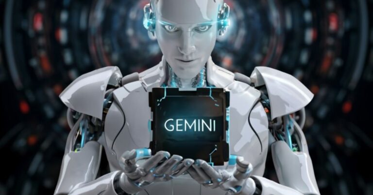 Tecnologia, Inteligência Artificial, Google Bard, Google Gemini, IA, AI