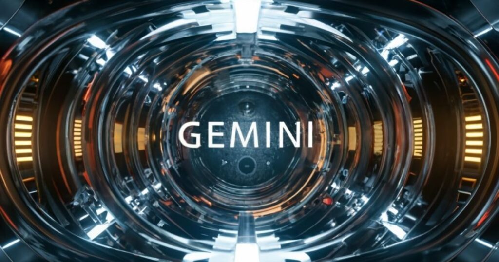 google gemini, Tecnologia, Inteligência Artificial, Inovação, ai, ia