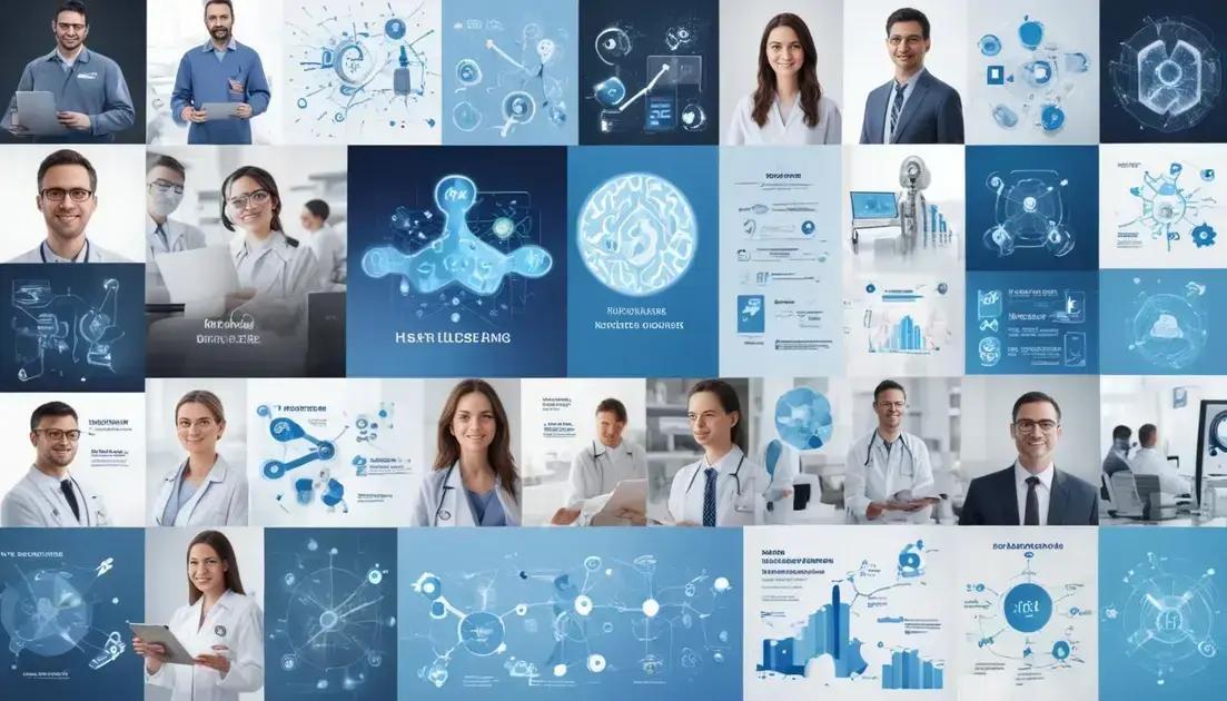 Casos de sucesso com ferramentas de IA