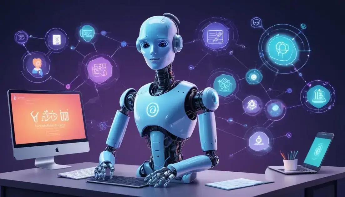 exemplos práticos de aplicações da Llama 4
