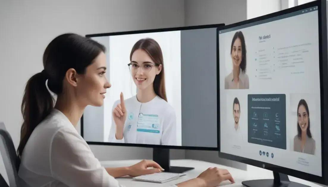IA no desenvolvimento de assistentes virtuais: como evoluir sua comunicação