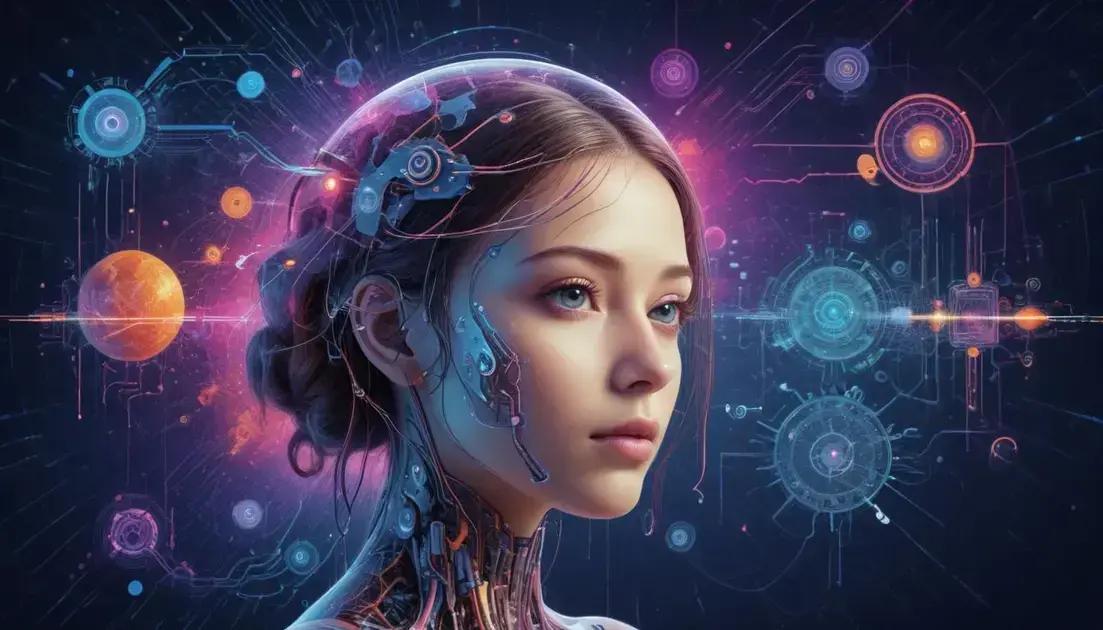 Ferramentas de IA para criação de imagens incríveis