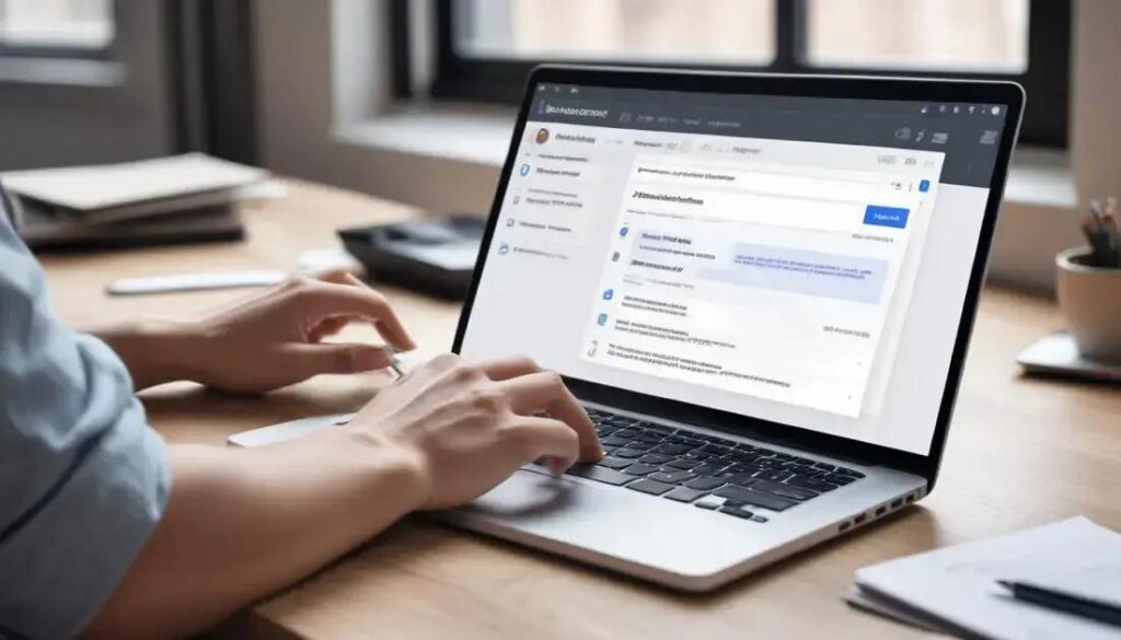 Como automatizar e-mails com IA para economizar tempo e aumentar eficiência