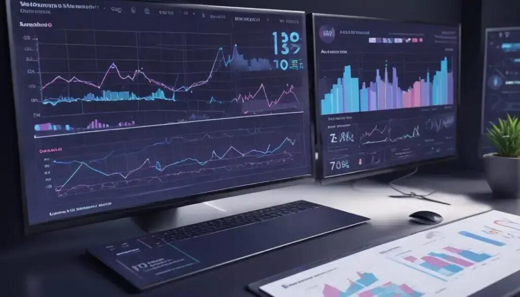 IA em anúncios: como aumentar sua renda com publicidade automatizada