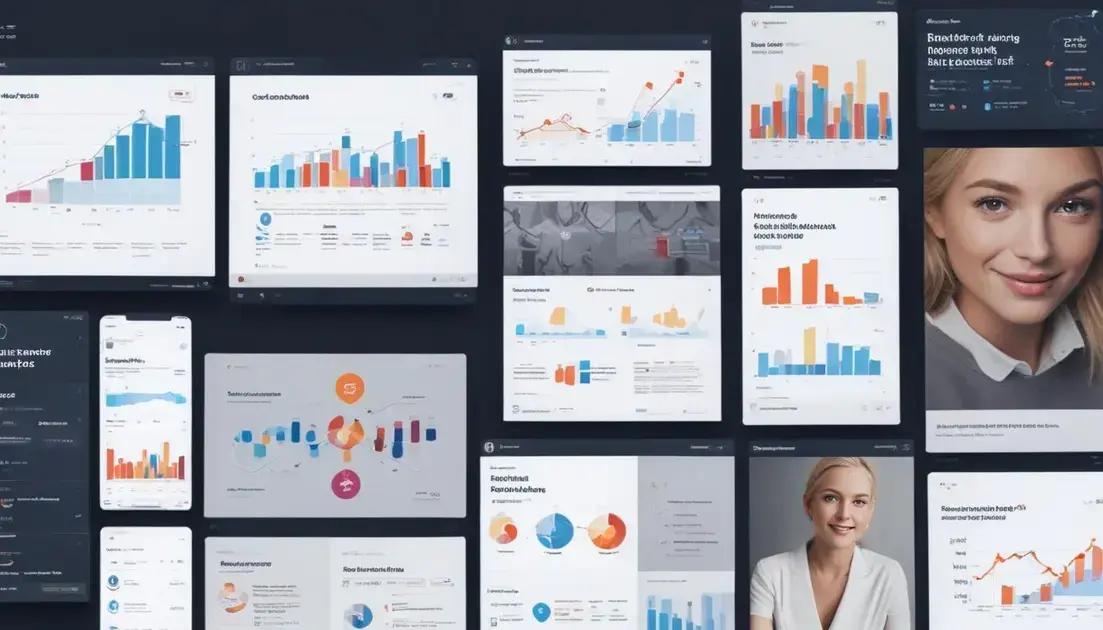Estudos de caso: sucesso com publicidade automatizada