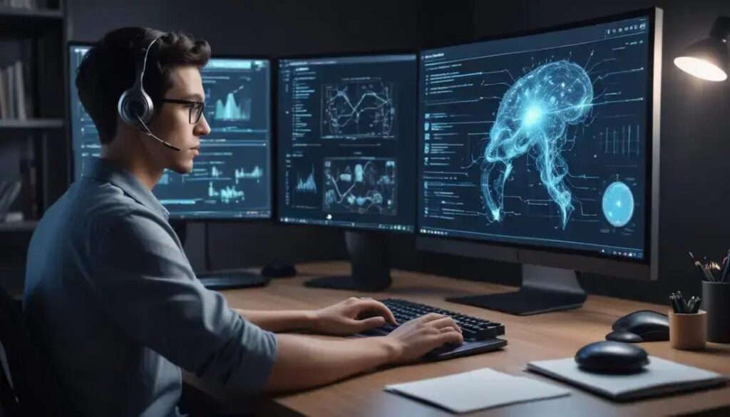 Como criar listas de prioridades usando algoritmos de IA pode transformar sua produtividade