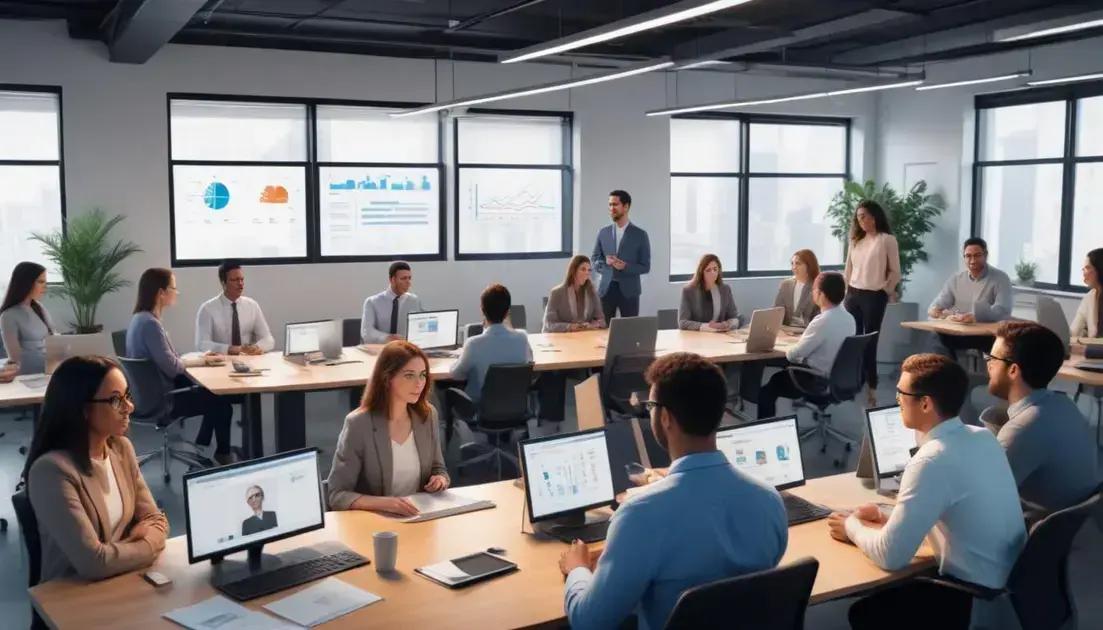 Dicas para maximizar os benefícios das ferramentas de IA