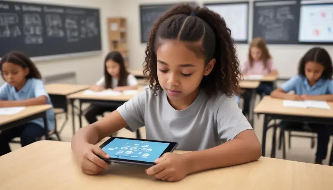 IA para personalizar planos de estudo e aprendizado: descubra como transformar sua educação