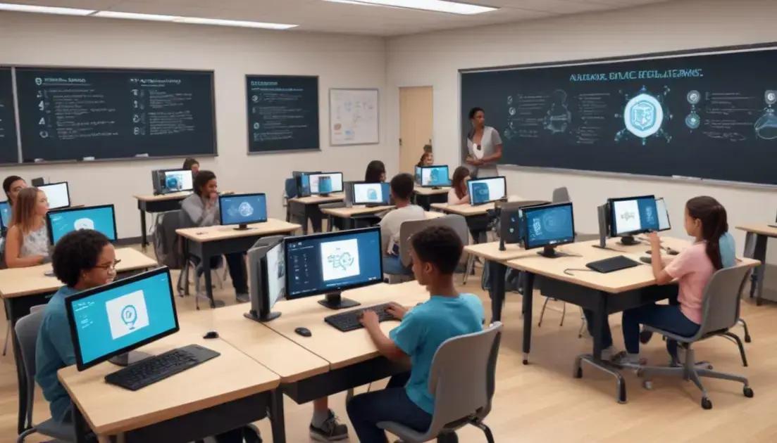 Exemplos práticos de sucesso no uso da IA