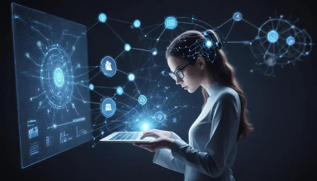 IA para criar campanhas de remarketing eficazes e engajar seu público