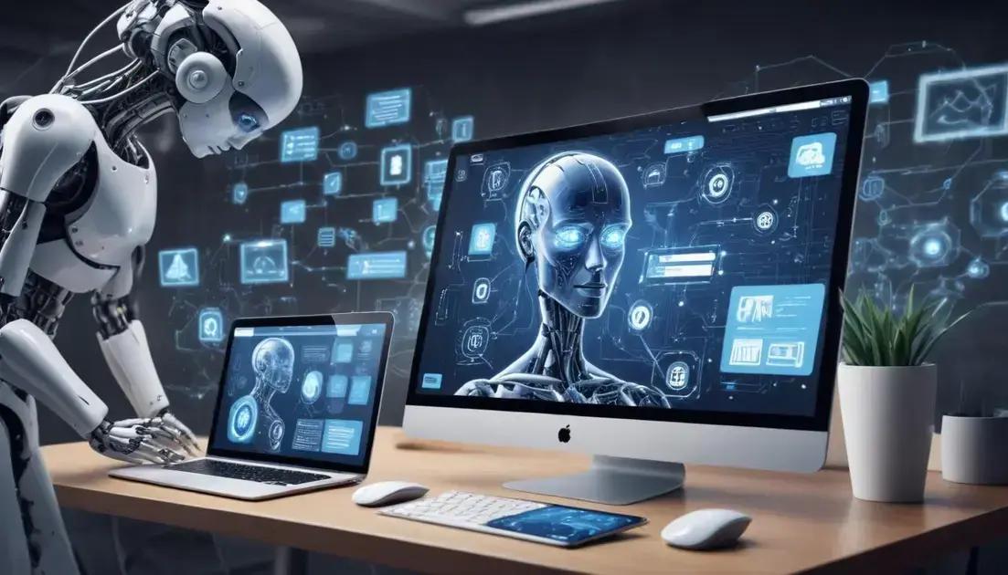 Como a IA pode otimizar suas campanhas de remarketing