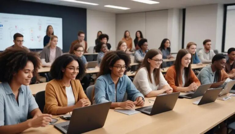 IA no ensino superior: inovações que transformam a educação
