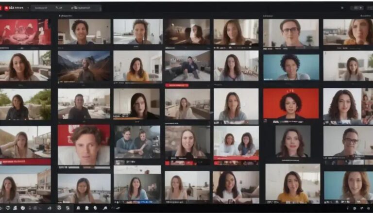 Como usar IA para gerar thumbnails para YouTube de forma eficaz